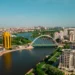 Kasachstan erreicht Platz 38 im IMD-Wettbewerbsranking 2026