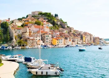 Lonely Planet 2027 Die besten Reiseziele und Erlebnisse in Europa