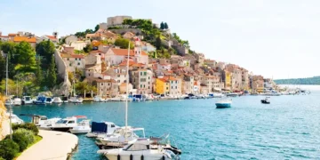Lonely Planet 2027 Die besten Reiseziele und Erlebnisse in Europa