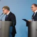 Merz gerät wegen Deutschlands Reaktion auf russischen Drohnenangriff unter Beschuss