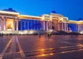 Mongoliens Geschäftsumfeld erschwert den Ausweg aus der Energiekrise – Maximilian Hess
