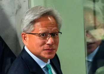 Nvidia-CEO fordert G20 auf, KI-Regeln zu „theoretischen“ Schäden zu überspringen