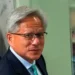Nvidia-CEO fordert G20 auf, KI-Regeln zu „theoretischen“ Schäden zu überspringen