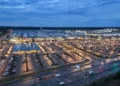 Ostdeutsche Wirtschaft wächst 2026 laut IWH langsamer als im Westen