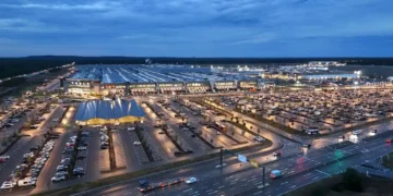 Ostdeutsche Wirtschaft wächst 2026 laut IWH langsamer als im Westen