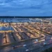 Ostdeutsche Wirtschaft wächst 2026 laut IWH langsamer als im Westen