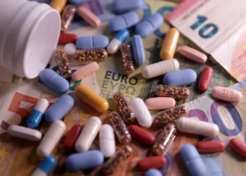 Pharma-Bosse warnen Europäische Investitionen in Gefahr