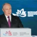 Putin sieht Friedenschance, während die Ukraine auf eine neue diplomatische Dynamik hindeutet