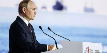 Putin warnt Europa vor Krieg bei Truppenentsendung 19 Putin warnt Europa vor Krieg bei Truppenentsendung