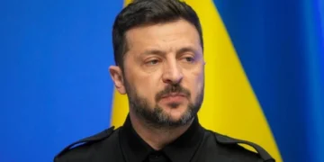 Russland verspricht stabilen Luftraum, während Selenskyj vor von Drohnen dominierten Himmel warnt