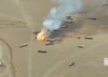 Saudi Arabia Confronts Historic Oil Production Threat From Houthis