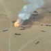 Saudi Arabia Confronts Historic Oil Production Threat From Houthis