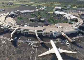 Schwedisches Unternehmen IBG unterstützt Erweiterung des Flughafens JKIA