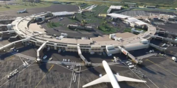 Schwedisches Unternehmen IBG unterstützt Erweiterung des Flughafens JKIA