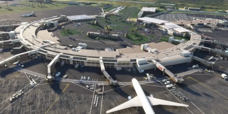 Schwedisches Unternehmen IBG unterstützt Erweiterung des Flughafens JKIA