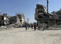 Tödliche Angriffe Drei Palästinenser bei neuen israelischen Luftschlägen getötet
