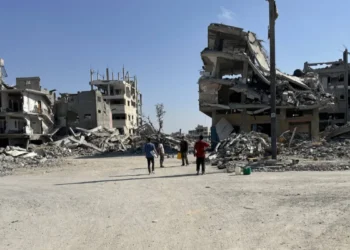 Tödliche Angriffe Drei Palästinenser bei neuen israelischen Luftschlägen getötet