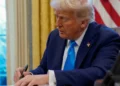 Trump bereitet weitreichende Sanktionen gegen Internationalen Strafgerichtshof vor