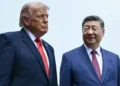 Trump warnt Xi Jinping vor chinesischer Unterstützung für den Iran