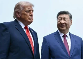 Trump warnt Xi Jinping vor chinesischer Unterstützung für den Iran