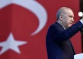 Türkei verspricht am Weltfriedenstag Einsatz für eine gerechtere Welt