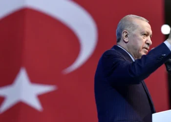 Türkei verspricht am Weltfriedenstag Einsatz für eine gerechtere Welt