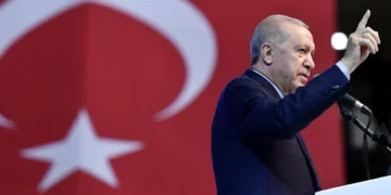 Türkei verspricht am Weltfriedenstag Einsatz für eine gerechtere Welt