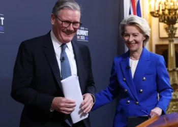 UK fordert Zugang zu EU-Industriepolitik