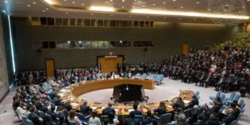 UN-Sicherheitsrat berät über globale Krisen und humanitäre Hilfe