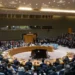UN-Sicherheitsrat berät über globale Krisen und humanitäre Hilfe