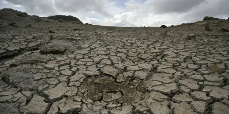UN warnen vor starkem El Niño als globale Gesundheitsgefahr