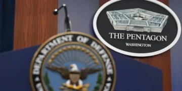 US-Pentagon prüft Abzug eines Drittels der Truppen aus Europa