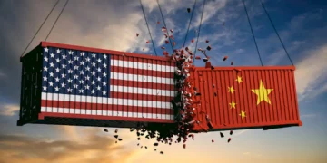 USA und China verlängern Handelsfrieden bei anhaltender strategischer Rivalität