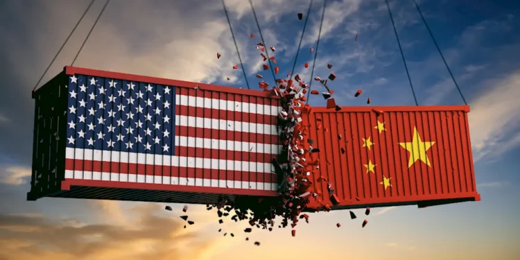 USA und China verlängern Handelsfrieden bei anhaltender strategischer Rivalität