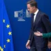 Von der Leyen bezeichnet russische Drohnenangriffe als Europas neue Normalität