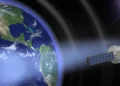 Wie Satelliten die weltweite Überwachung von Kriegen und Gräueltaten revolutionieren