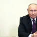 Wladimir Putin lädt die globale Jugend ein, beim russischen Festival eine neue Welt zu gestalten