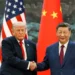 Zweites Trump-Xi-Gipfeltreffen in Washington Auswirkungen auf Europa und globale Sicherheit