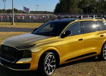 Audi plant erstes US-Werk für 4,2 Milliarden Dollar in Georgia