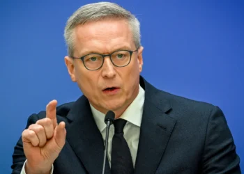 Bundesdigitalminister Karsten Wildberger Schlägt Neue Besteuerung von KI-Umsätzen Vor