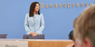 Bundesregierung korrigiert Wirtschaftswachstum für die kommenden Jahre nach oben