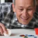 Cambridge-Professor gewinnt siebenstündiges Tiddlywinks-Weltmeisterschaftsduell