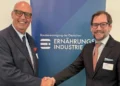 Christof Engelke Feiert Siebzigsten Geburtstag Mit Gästen Aus Politik Und Wirtschaft