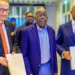 DP World plant neuen Tiefseehafen und Wirtschaftszone in Nigeria
