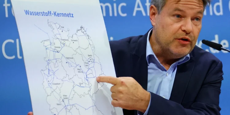 EU-Koalition fordert Regelungen und Milliarden-Programm für natürlichen Wasserstoff 25 EU-Koalition fordert Regelungen und Milliarden-Programm für natürlichen Wasserstoff