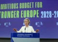 Europäisches Parlament lehnt Kürzungen im langfristigen EU-Haushalt ab