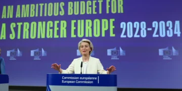 Europäisches Parlament lehnt Kürzungen im langfristigen EU-Haushalt ab
