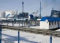 Europas Energiekrise im Winter: Warum russisches Gas keine schnelle Lösung bietet