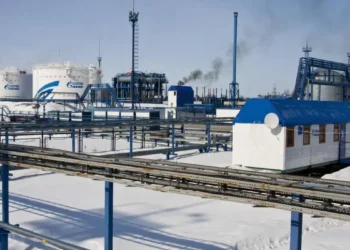 Europas Energiekrise im Winter: Warum russisches Gas keine schnelle Lösung bietet