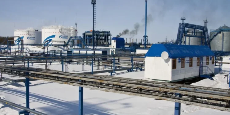Europas Energiekrise im Winter: Warum russisches Gas keine schnelle Lösung bietet 25 Europas Energiekrise im Winter: Warum russisches Gas keine schnelle Lösung bietet